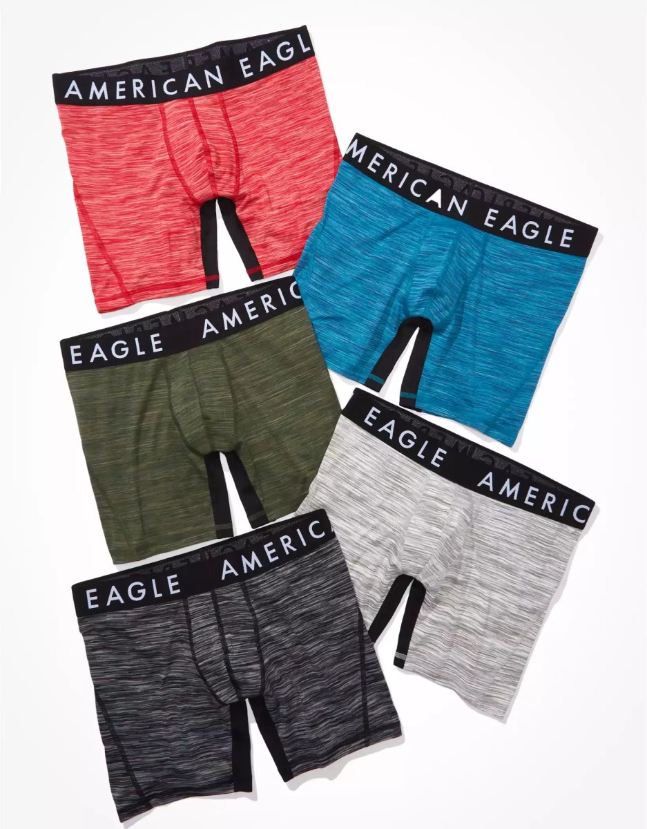 Slips American Eagle AEO 6